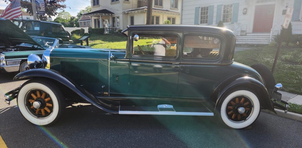 2026 Matawan Blues and Cruise Night