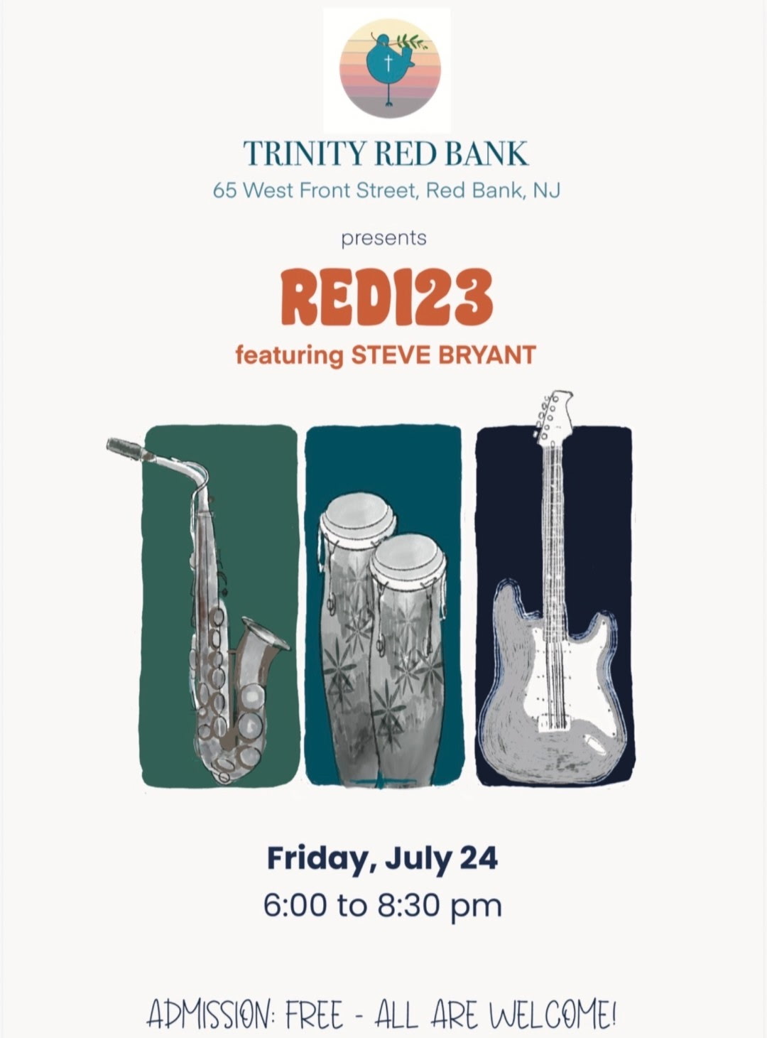 Red123