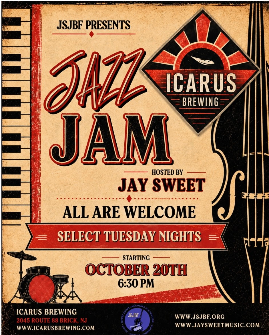 Jazz Jam