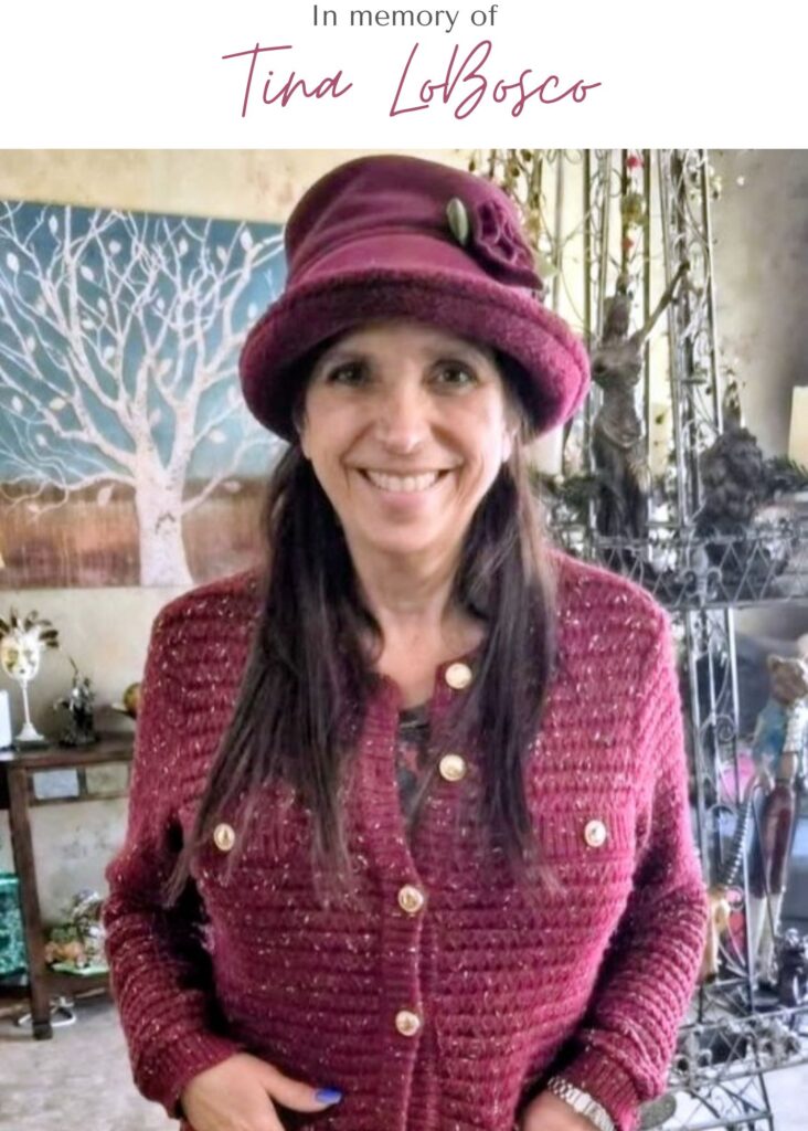 Tina LoBosco