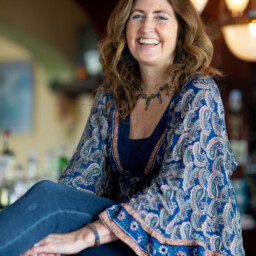 Deb Callahan