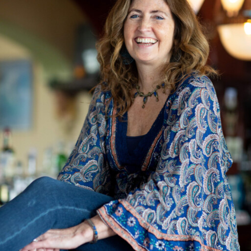 Deb Callahan