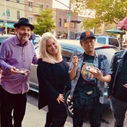 Tara Weiss Band