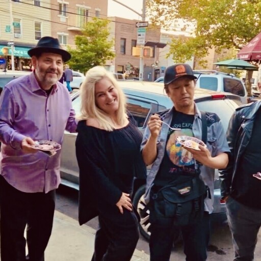 Tara Weiss Band